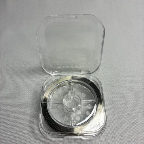 Annealed Ligature Wires