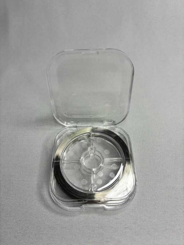 Annealed Ligature Wires