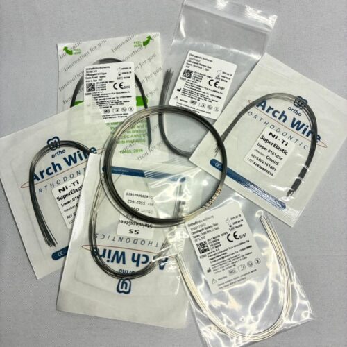Archwires