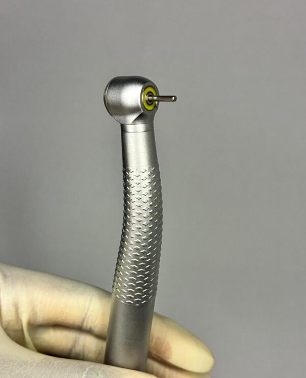 High Speed Air Turbine Handpiece