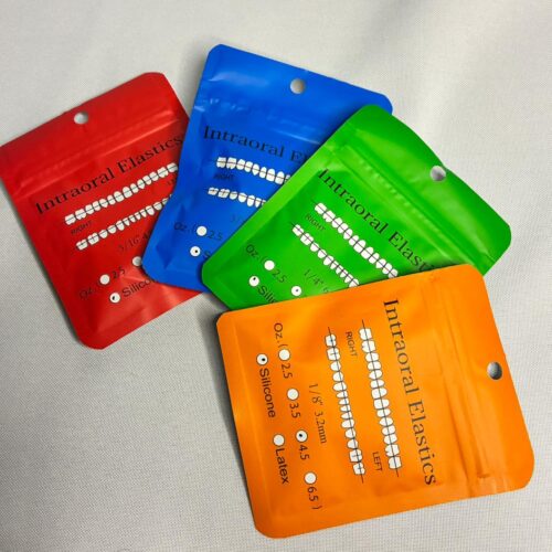 Hestia Intraoral Elastics