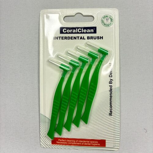 Interdental Brush
