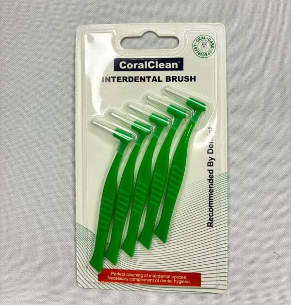 Interdental Brush