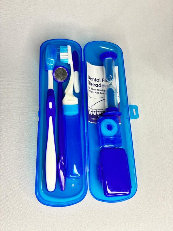 Orthodontic Kit 5 Orthodontic Kits