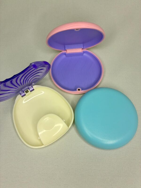 Retainer box Retainer Box