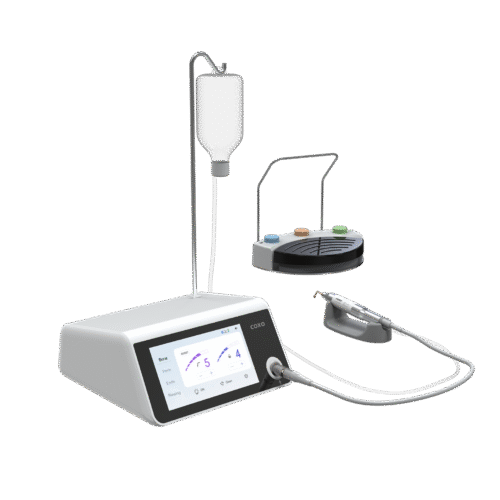 Ultrasonic Surgery System