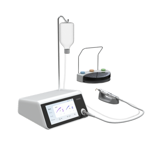 Ultrasonic Surgery System