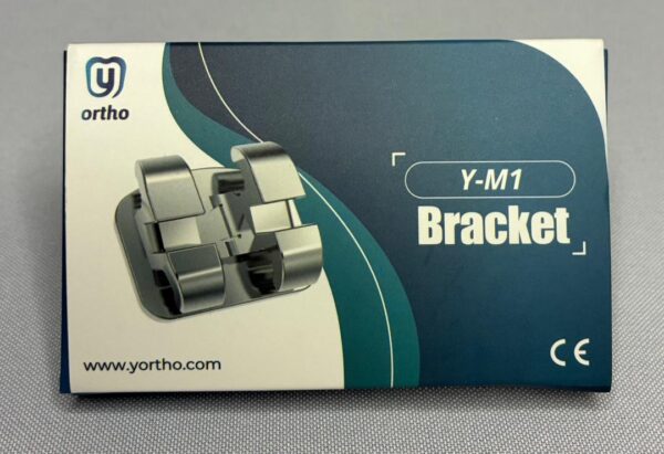 Brackets